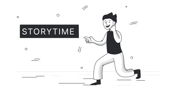 The origin story behind Ahero
