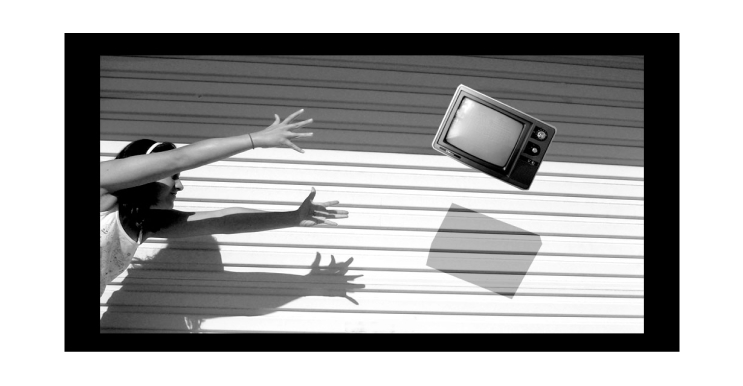 You can‘t just throw away the computer like you can throw away your TV.